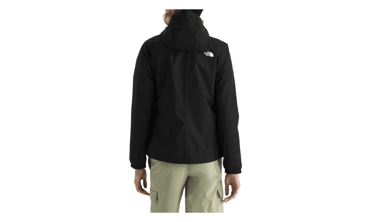 The North Face Antora Triclimate™ Jacket WMNS "TNF Black" NF0A8DEFJK3