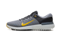 Nike Free Golf "Black / Grey / Gold" FQ7875 003