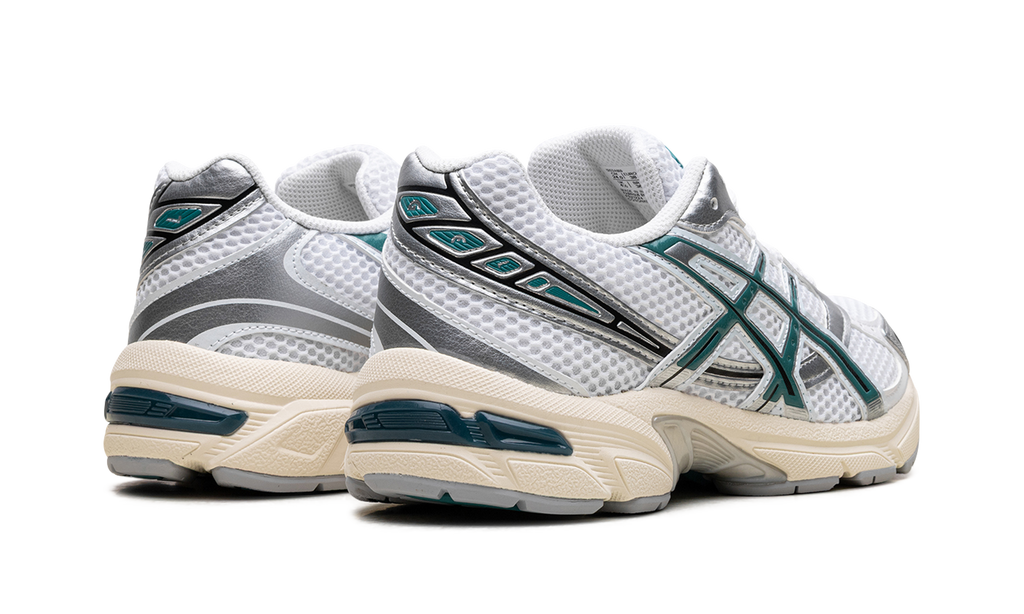 ASICS Gel-1130 "White Rainy Lake" 1203A609 100