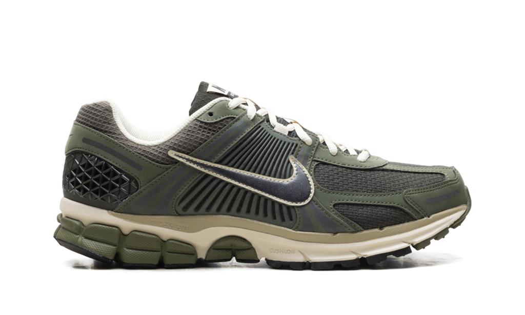 Nike Zoom Vomero 5 SE "Army Olive / Sequoia / Light Khaki / Black" IB2987 300