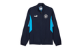 Puma MCFC FTBLARCHIVE JACKET "Blue" 779131 73