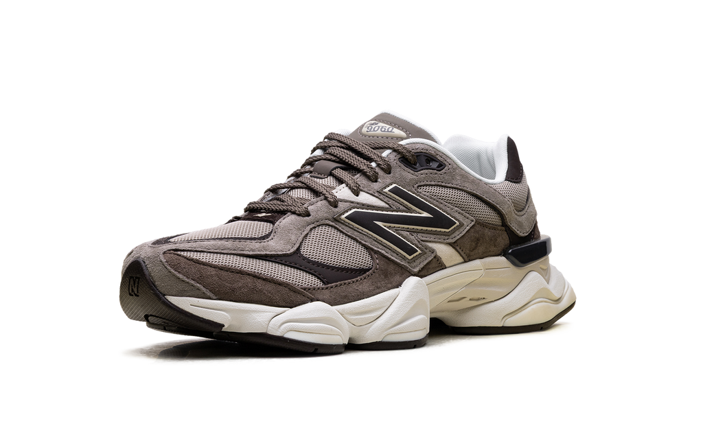 New Balance 9060 "Thunder Brown" U90602JK
