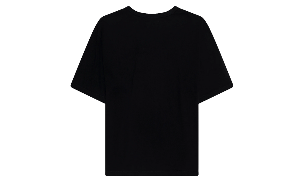 BARRIERS Star Panther T-Shirt "Black" BAR67