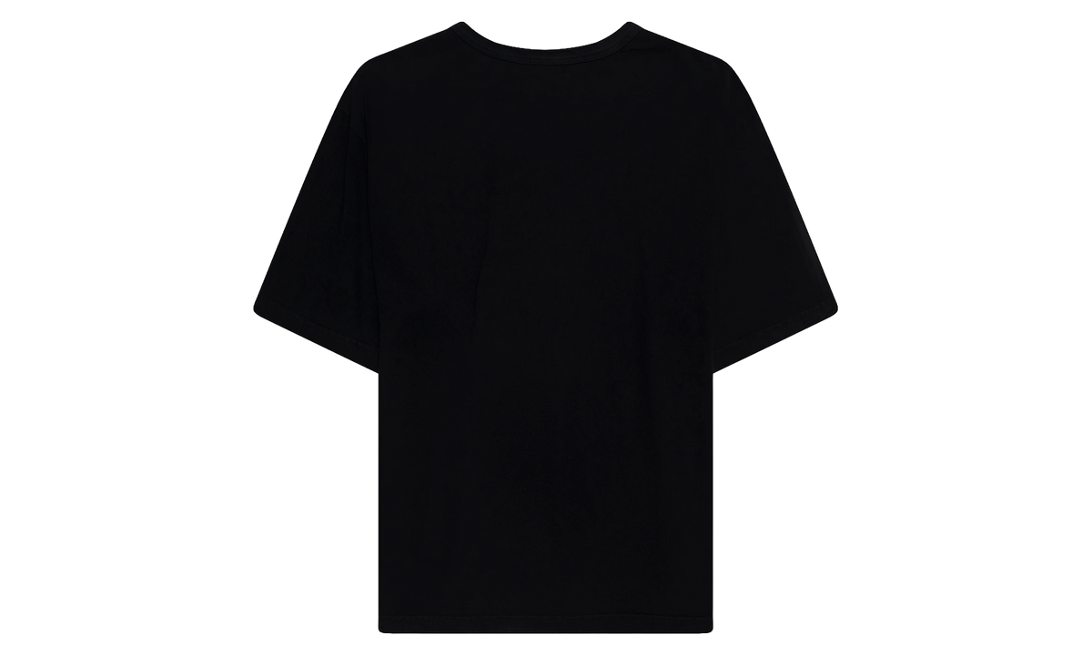 BARRIERS Star Panther T-Shirt "Black" BAR67
