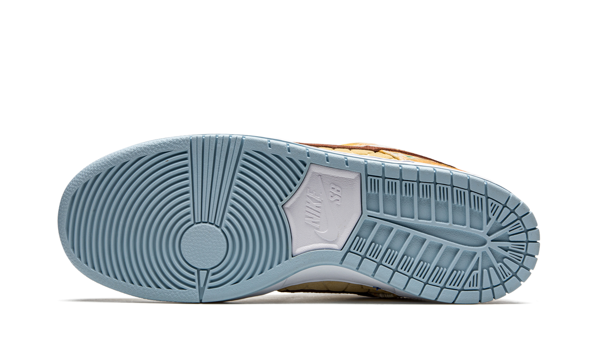Nike SB Dunk Low "Street Hawker" CV1628 800