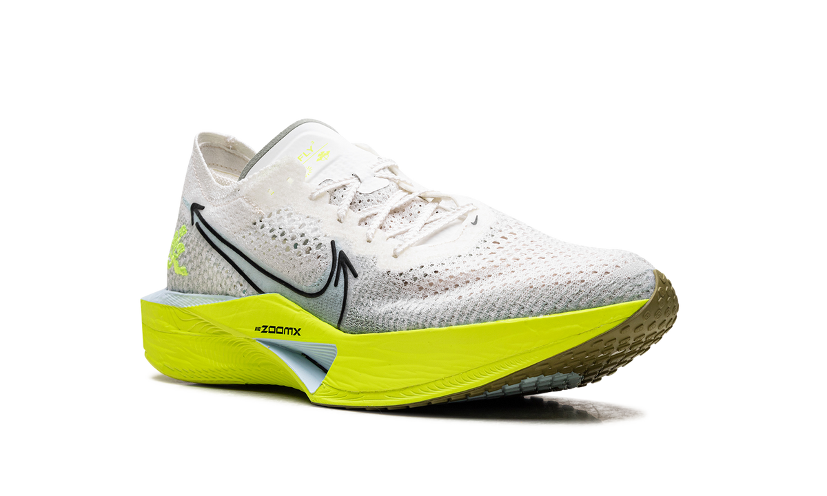 Nike Vaporfly 3 "Sail Volt" HQ3450 147
