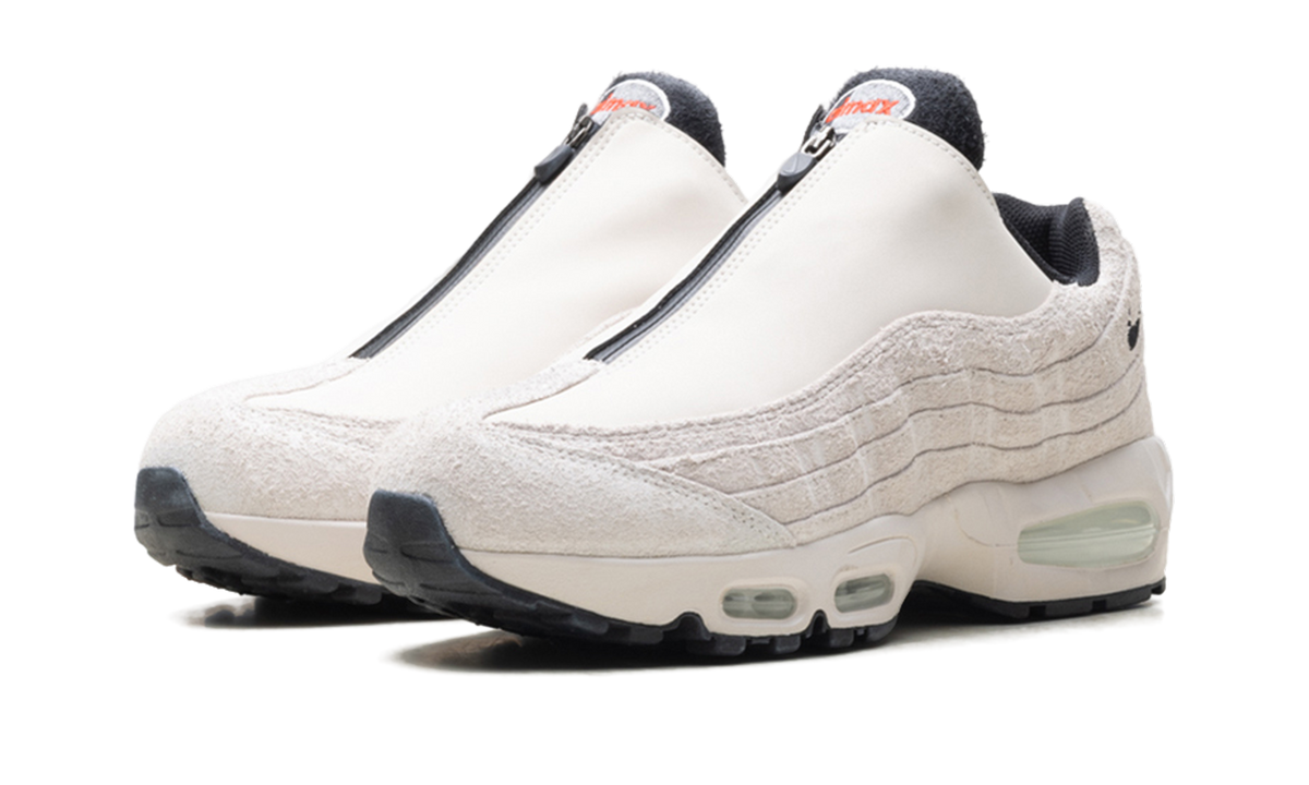 Nike Air Max 95 Zip SP "Phantom" IM0695 002