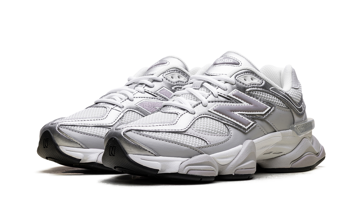 New Balance 9060 "Raincloud Truffle Salt" U90606MU