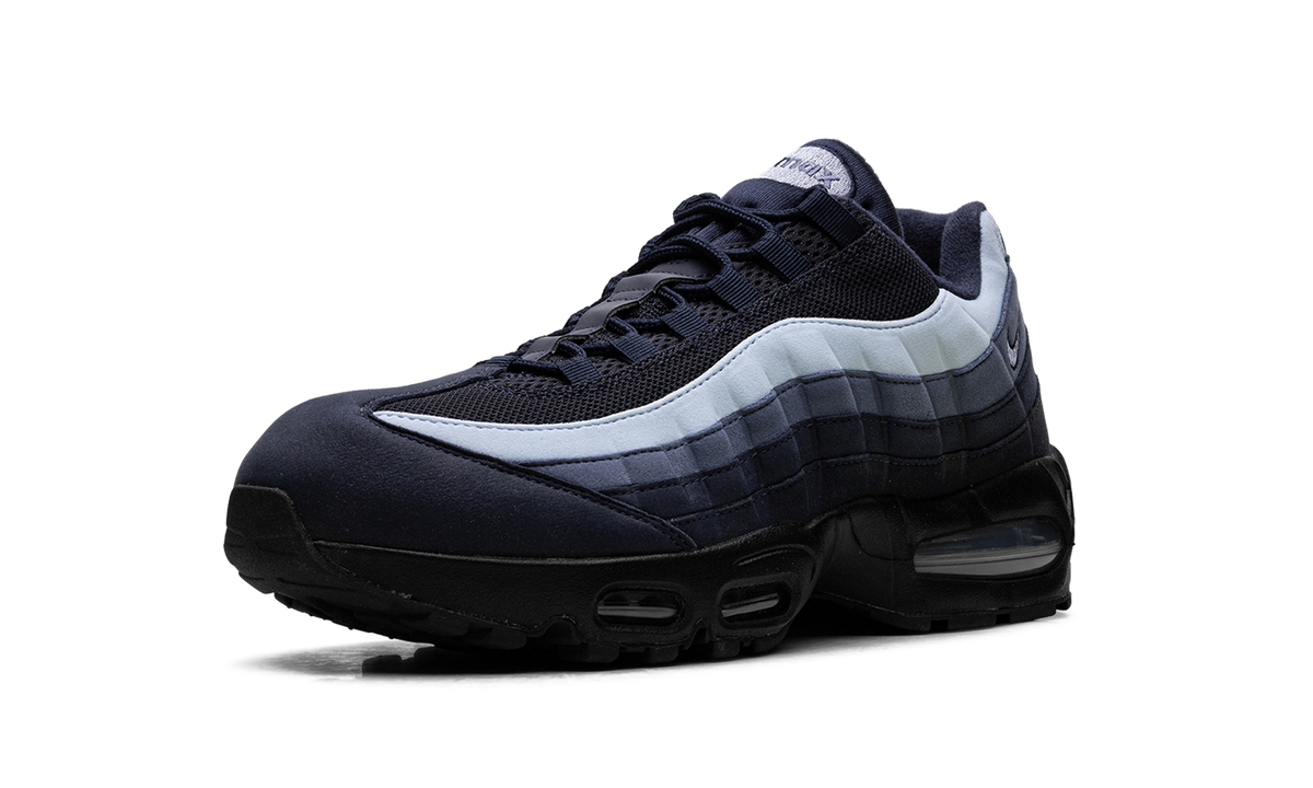 Nike Air Max 95 OG "Big Bubble Obsidian" IH4457 400