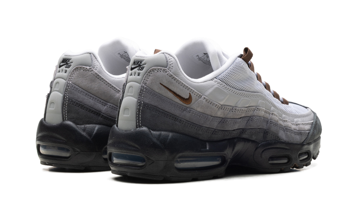 Nike Air Max 95 SB "Cacao Wow" HF7545 002