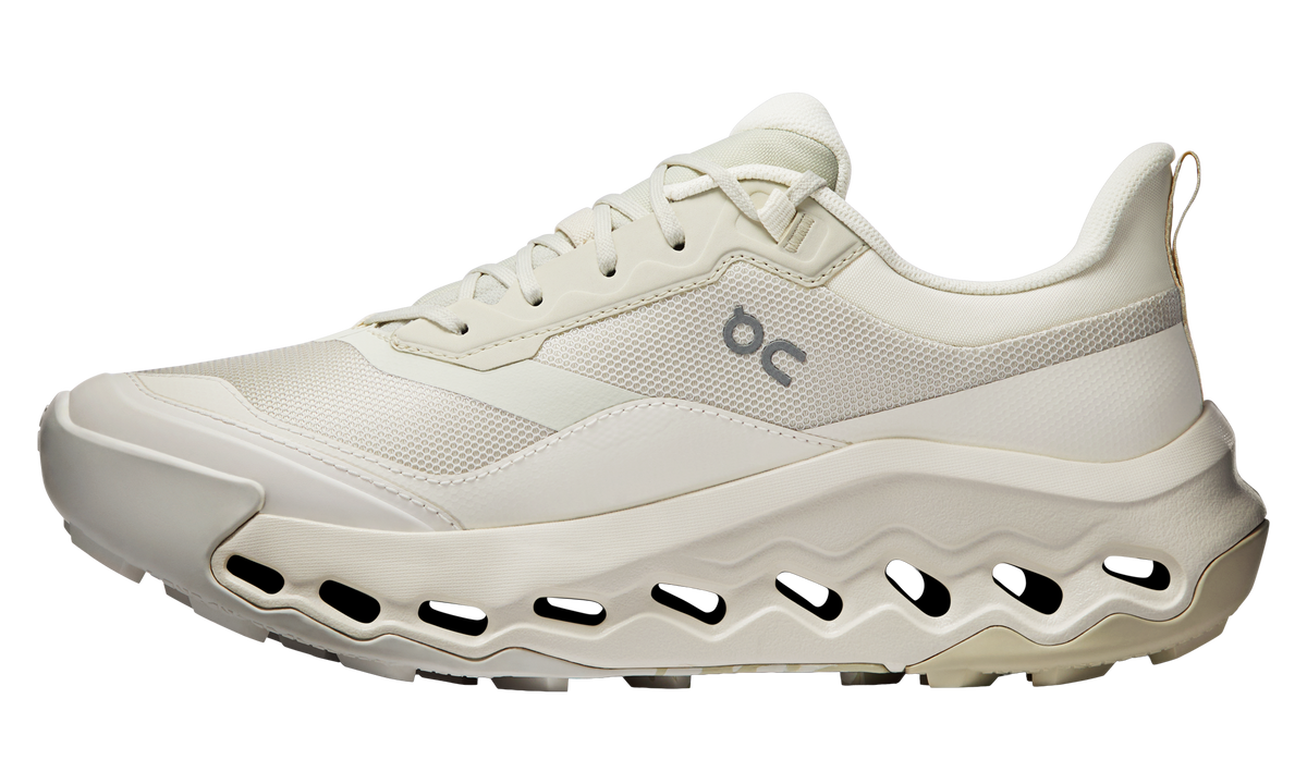 ON RUNNING Cloudhorizon 2 Waterproof WMNS "Ghost Ivory" 3WG10203586