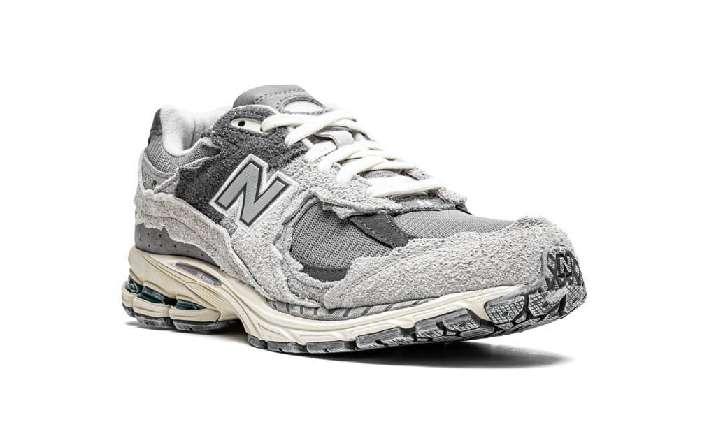 New Balance 2002R "Protection Pack - Grey" M2002RDA