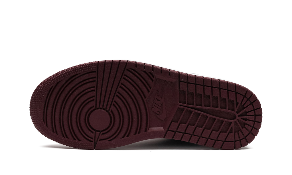 AIR JORDAN 1 LO WMNS "Dark Beetroot" DC0774 006