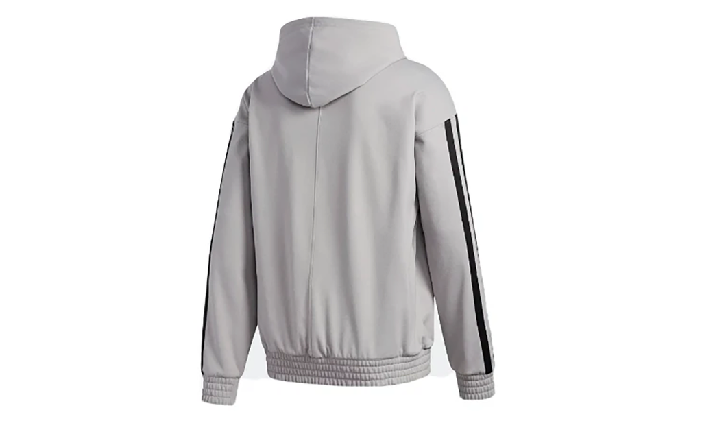 Adidas Legend Winter Hoodie "Medium Solid Grey" GD6869
