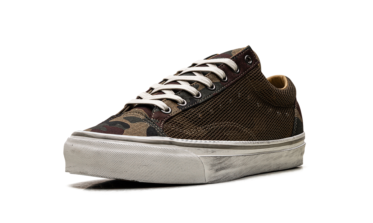 Vans Premium Old Skool 36 "Woodland Camo Green" VN000D9RWVD