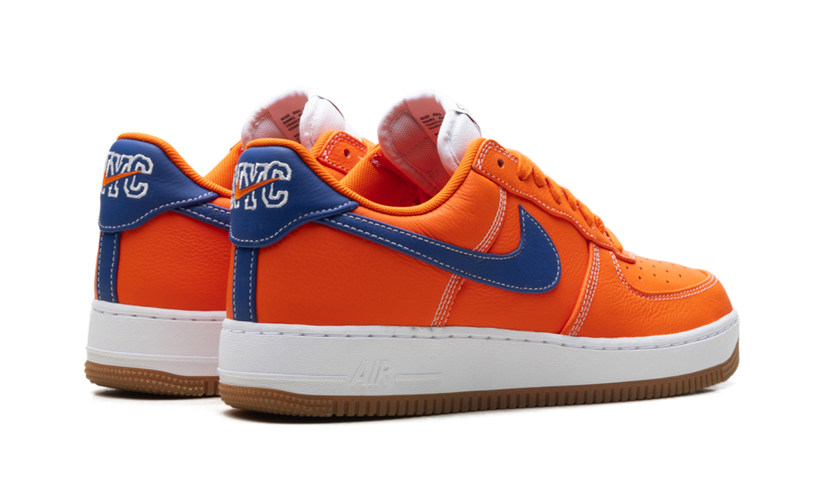 Nike Air Force 1 Low PRM "NYC Knicks" IV2705 819