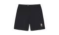 Rhude AMALFI BOARD SHORTS "BLACK" RHSS24SH01437372 BLK