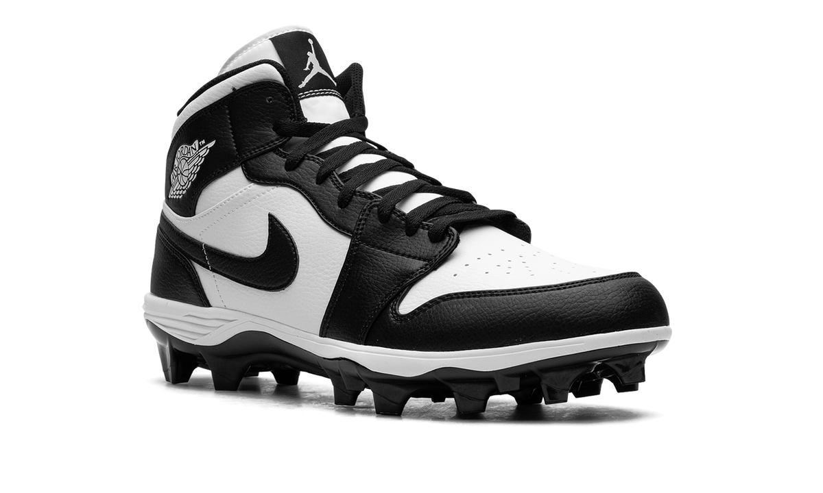 Jordan 1 Mid TD "Panda" FJ6805 100