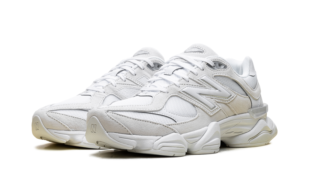 New Balance 9060 "Reflection White" U906027Z