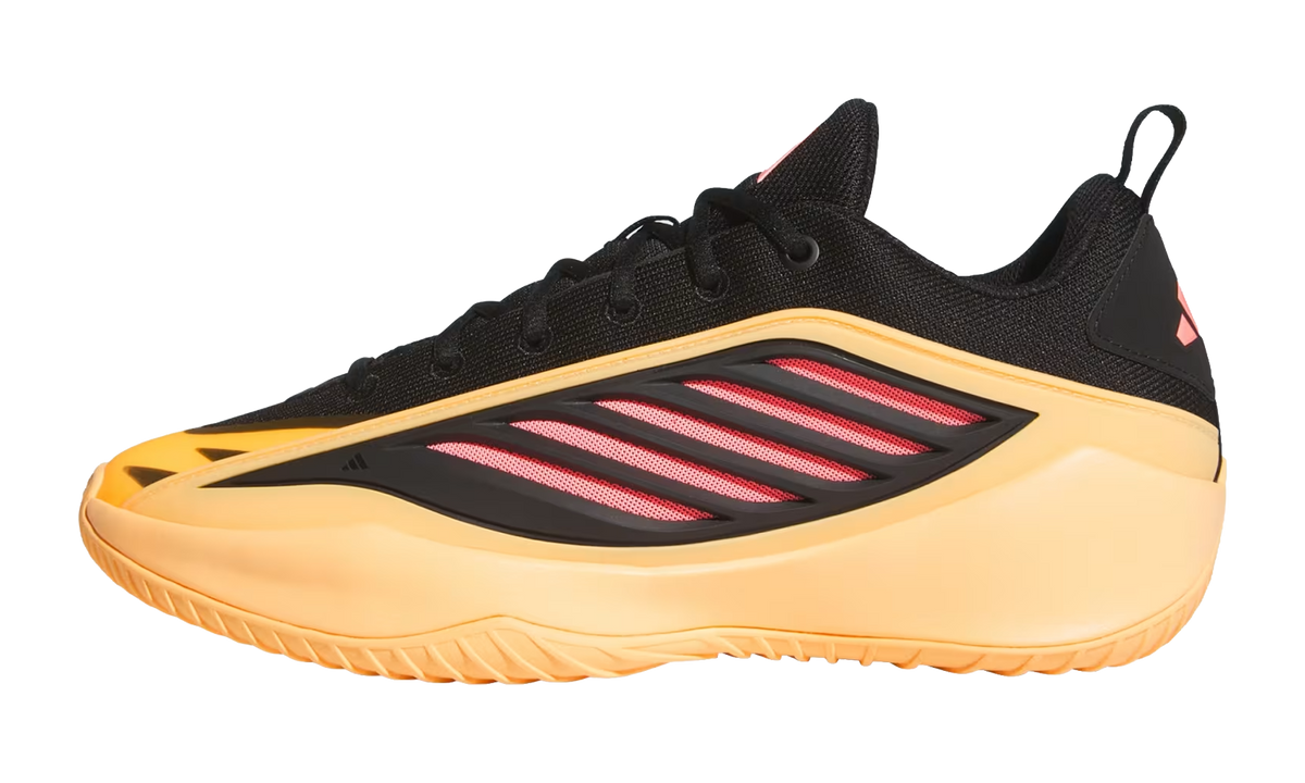 Adidas Believe That 1 "With Love" JQ9478