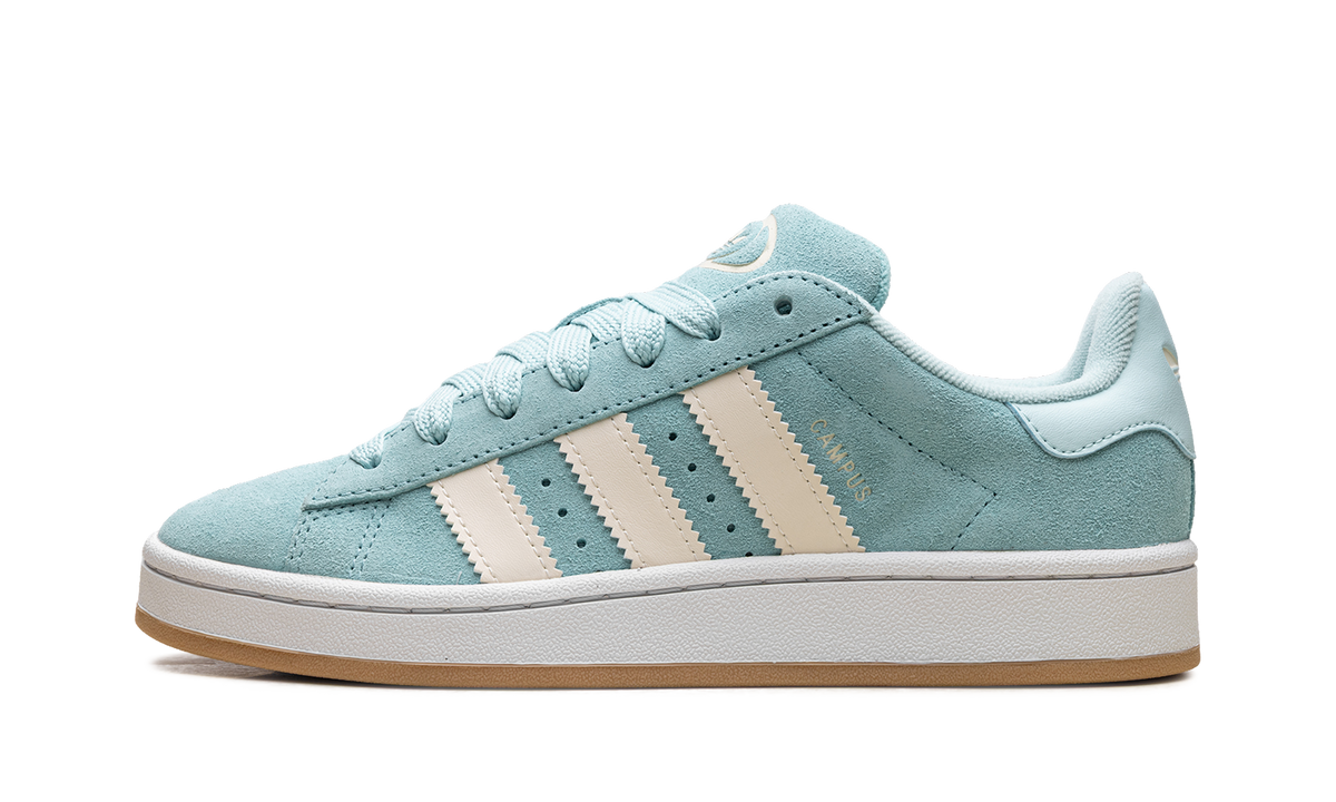 Adidas CAMPUS 00S WMNS "Light Blue" JR3797