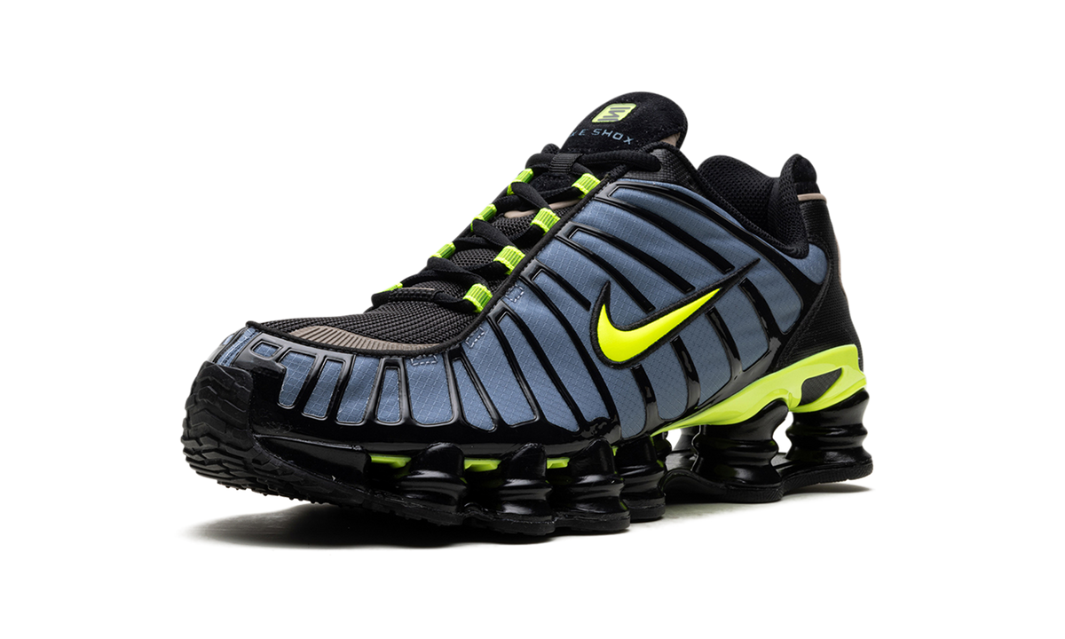 Nike Shox TL "Thunderstorm" CI7692 400