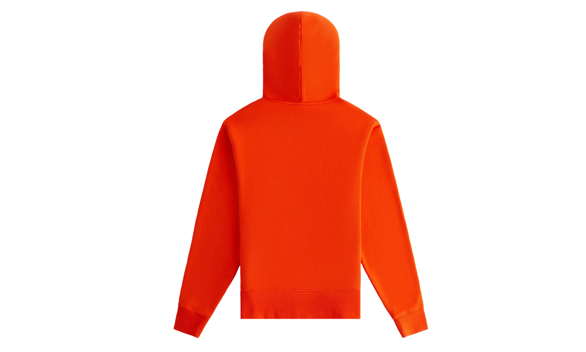 Kith Jane Hoodie II WMNS "Poppy" KHW030229 809
