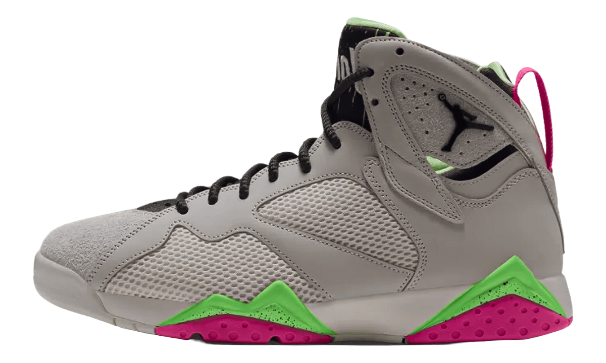 Air Jordan 7 Retro GS "Tennis Day" IV6509 030