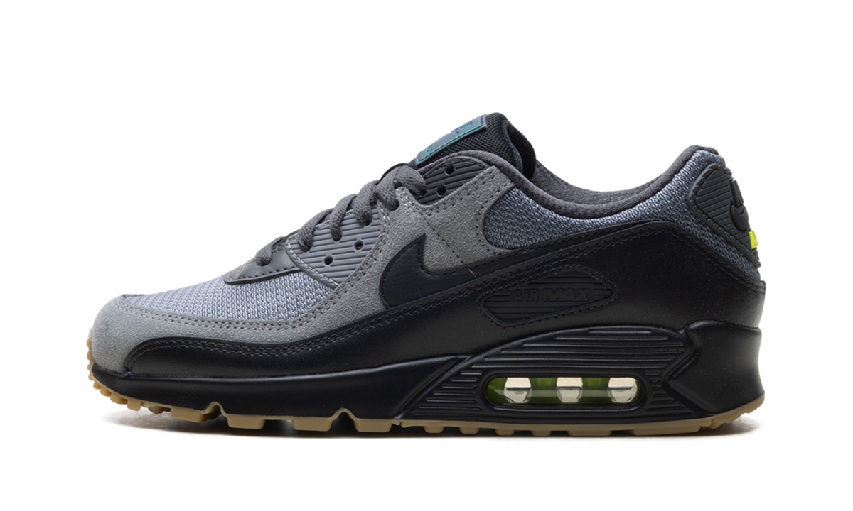 Nike Air Max 90 "Smoke Grey Black" IQ0580 084