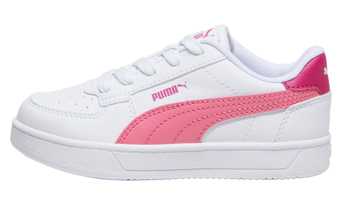 PUMA Caven 2.0 PS "White" 393838 09