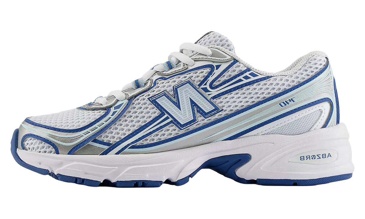 NEW BALANCE 740 GS "Ice Blue" GR740LB