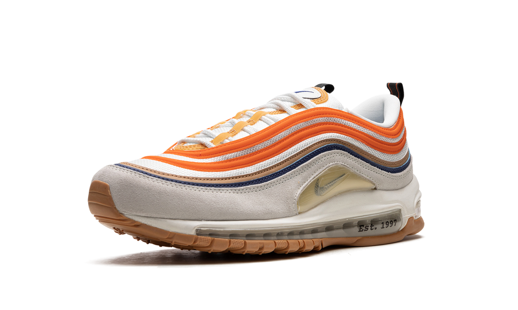 Nike Air Max 97 SE "Frank Rudy" DV2619 100