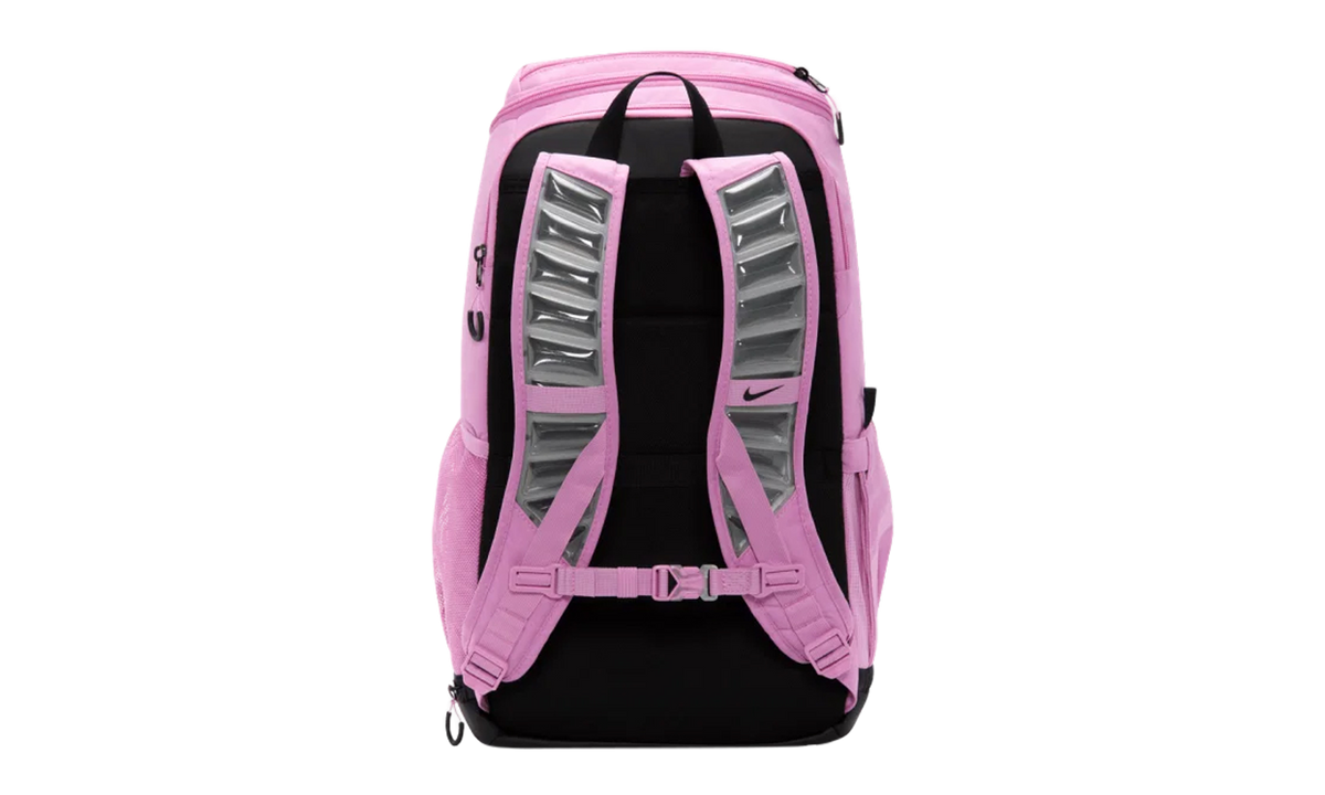Nike Varsity Elite Backpack (32L) "Light Magenta / Black / Light Photo Blue" HM9965 503