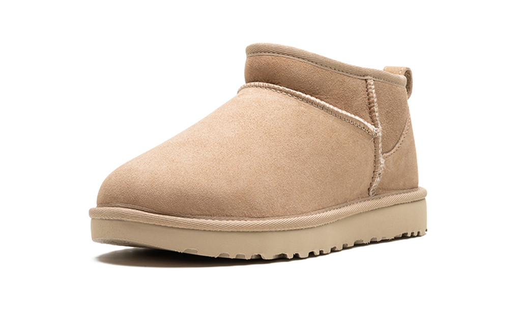 Ugg CLASSIC ULTRA MINI WMNS "Sand" 1116109 SAN