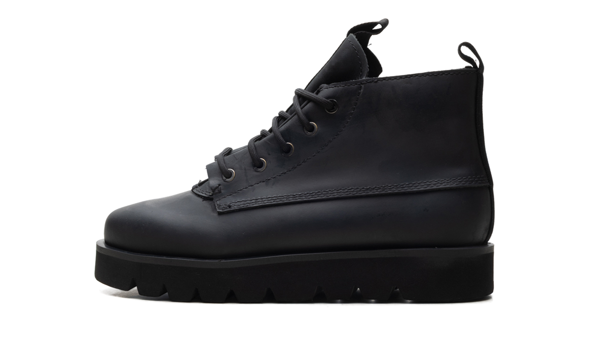 Clearweather Wampa Duex Mid "Noir" CM0260018