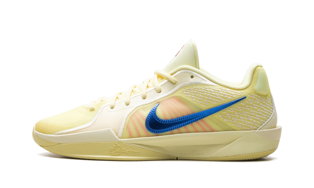 Nike Sabrina 2 WMNS "Trust Your Game" FQ2174 800