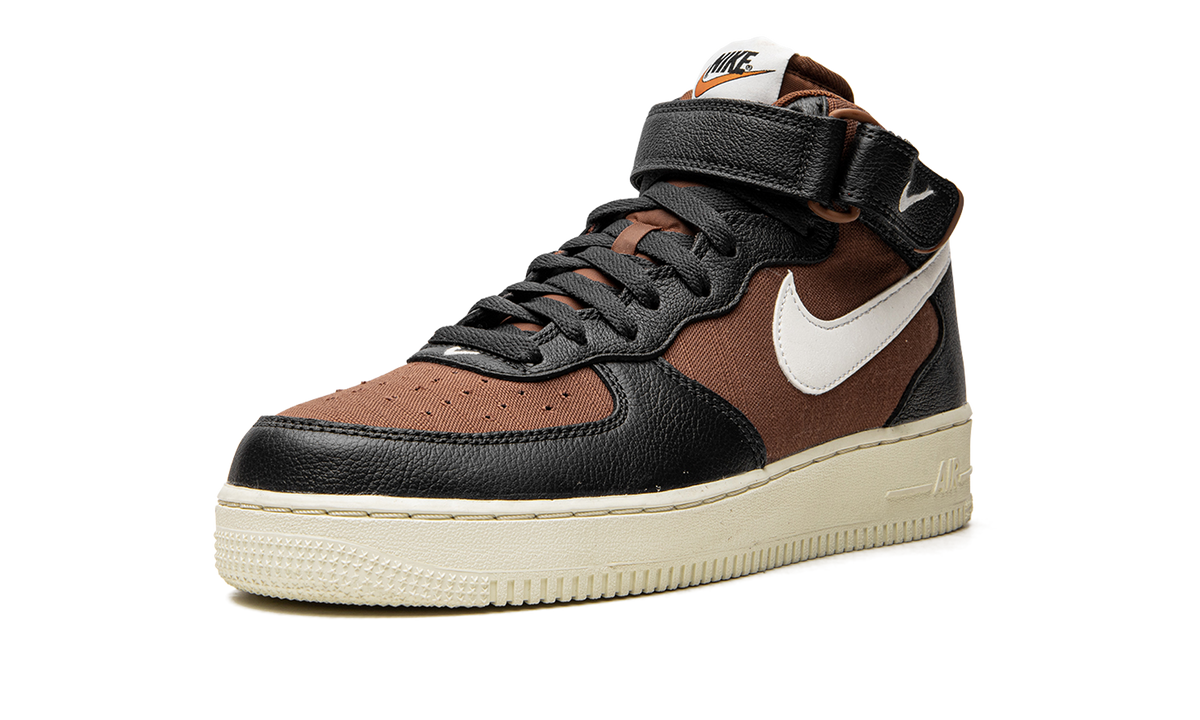 Nike Air Force 1 Mid ' 07 LUX "Certified Fresh" DQ8766 001