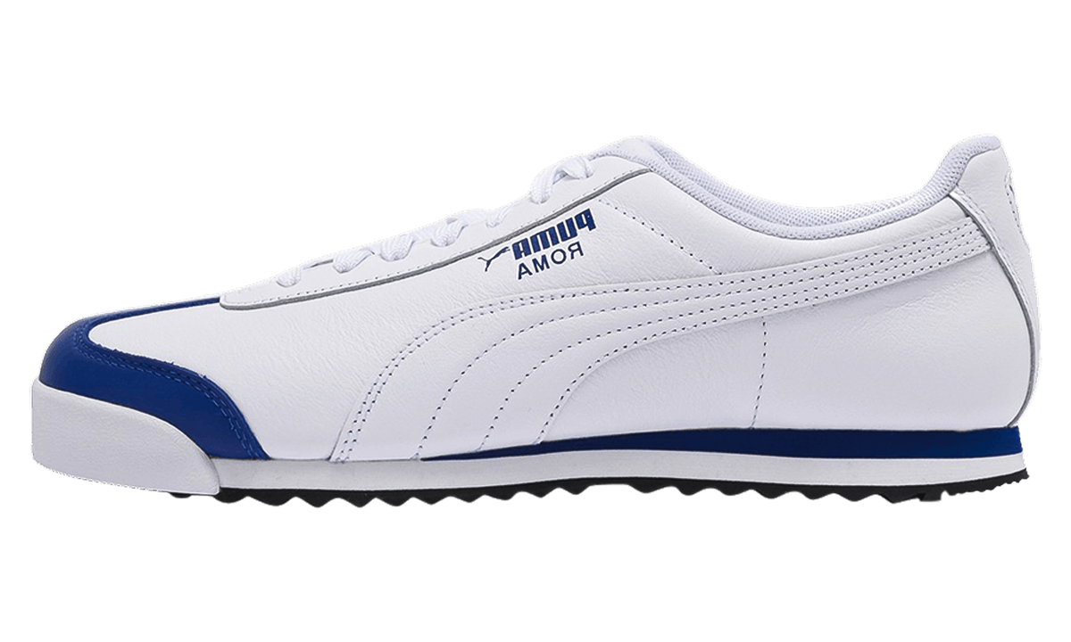 PUMA Roma Basic Retro 2 "Surf the Web" 371551 01