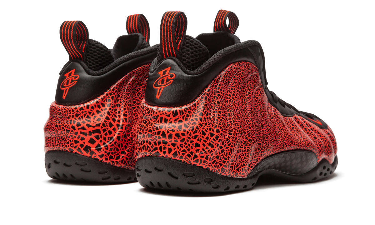 Nike Air Foamposite One "Cracked Lava" 314996 014