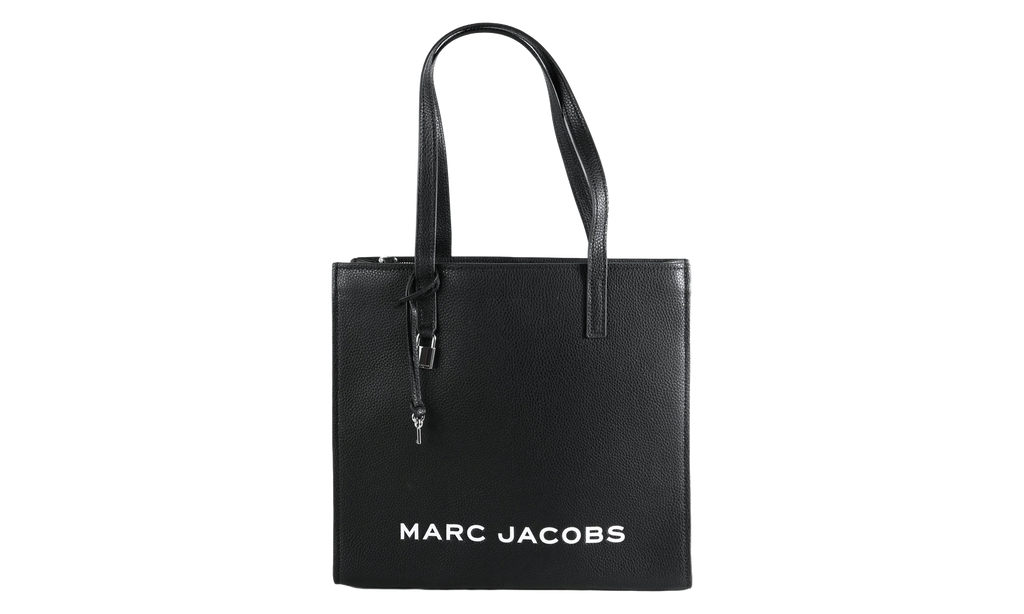 Marc Jacobs Grind Bold Grind Bag "Black" 4R4HTT067H01 001