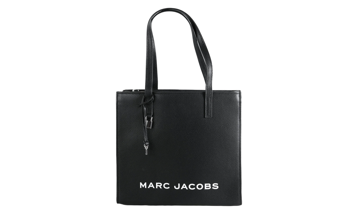 Marc Jacobs Grind Bold Grind Bag "Black" 4R4HTT067H01 001
