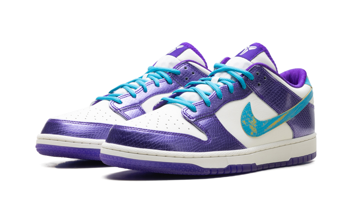 Nike Dunk Low "Kobe Bryant Draft Day" IM0586 500