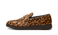 Adidas Handball Spezial Loafer "Leopard Print Dark Brown" KJ2526