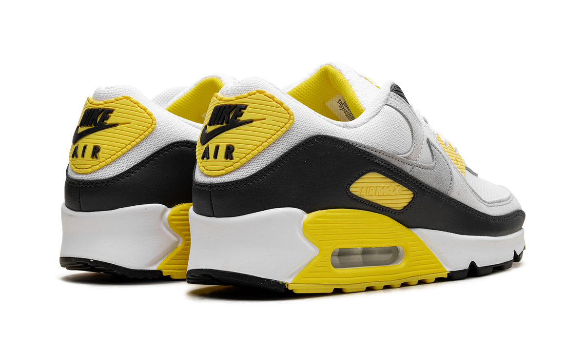 Nike Air Max 90 "White Lightning" DM0029 111