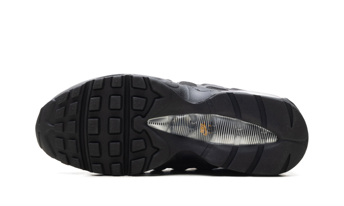 Nike Air Max 95 OG "Big Bubble Black Bright Ceramic" IM5988 010