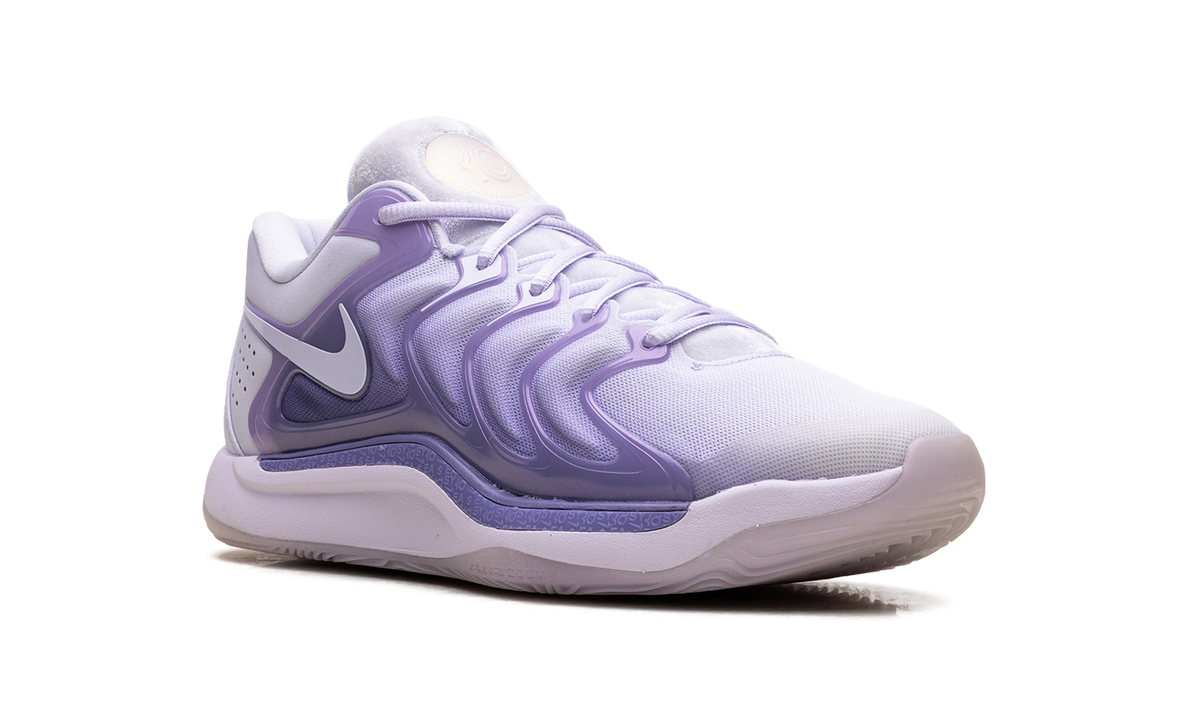 Nike KD 17 "B.A.D." FJ9488 500