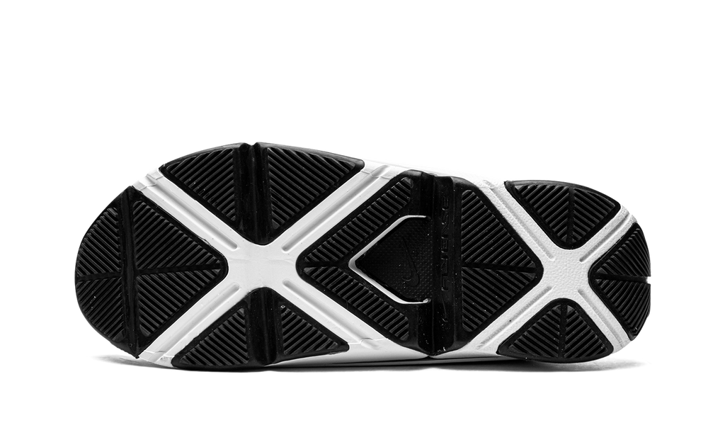 Nike GO FLYEASE MNS WMNS "Black White" DR5540 002