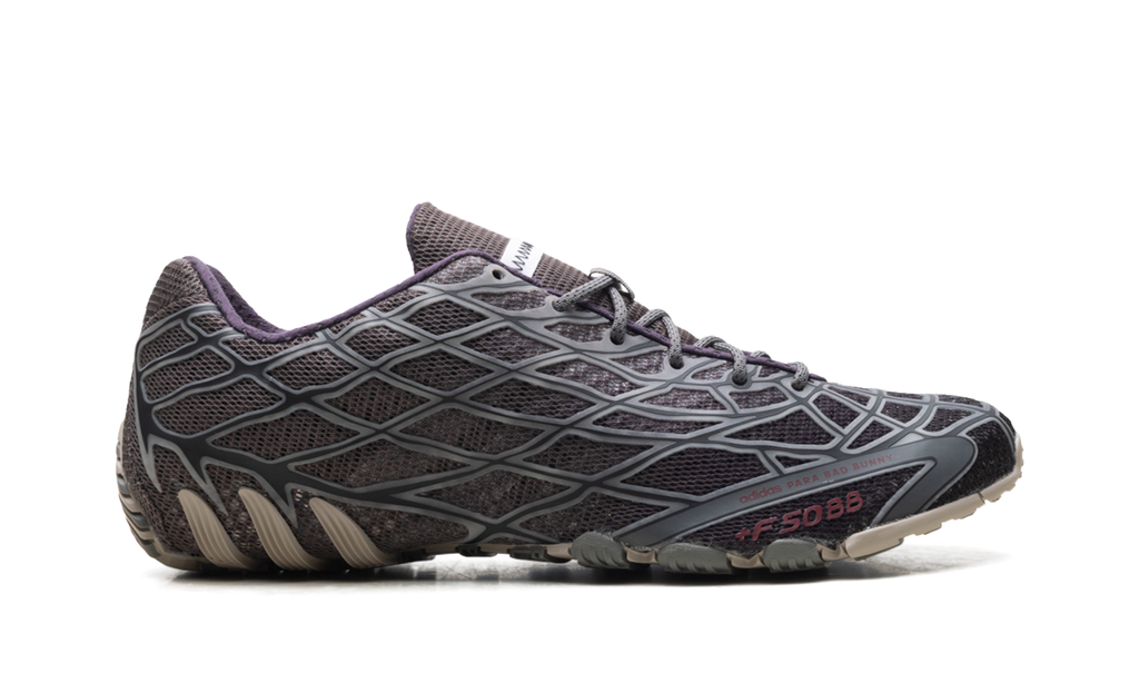 Adidas F50 Ghost Sprint "Bad Bunny - Core Black" HP4218