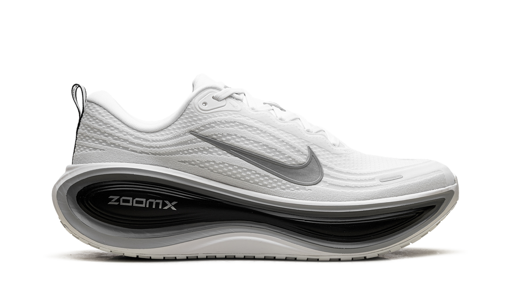 Nike Vomero Plus "White Black Cool Grey" II7181 102