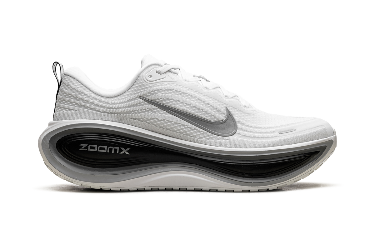 Nike Vomero Plus "White Black Cool Grey" II7181 102
